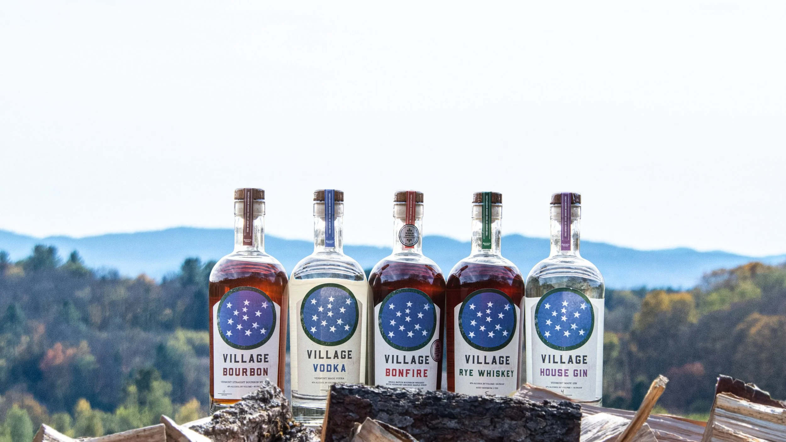Village Garage Distillery | Sip Vermont's Finest Spirits Today